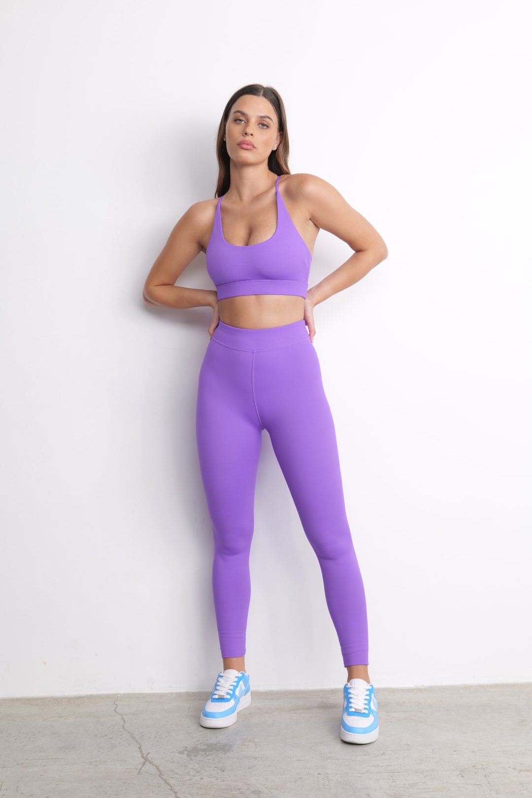 RUBY LEGGINGS – Ruze Sport