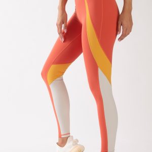 cassey-yellow-tights