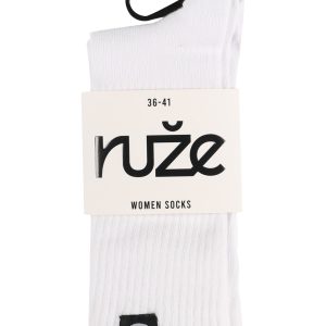 Ruze Socks 26