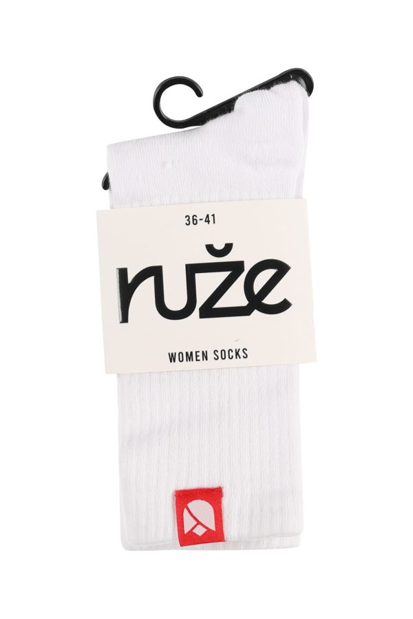 Ruze Socks 32