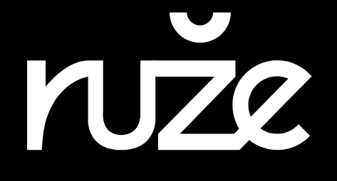 white logo ruze3