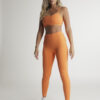 ALIN ORANGE LEGGING