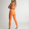 ALIN ORANGE LEGGING (2)